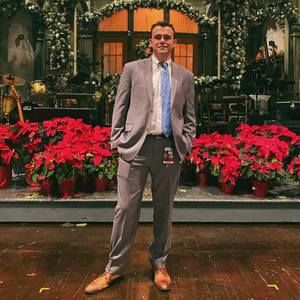 Meet your Posher, Dan